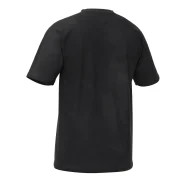 MEN'S ACID WASH CHAOS TEDDY T-SHIRT | 220 GSM Single Jersey Premium Streetwear Tee | Relaxed & Oversized Comfort Fit - Image 2