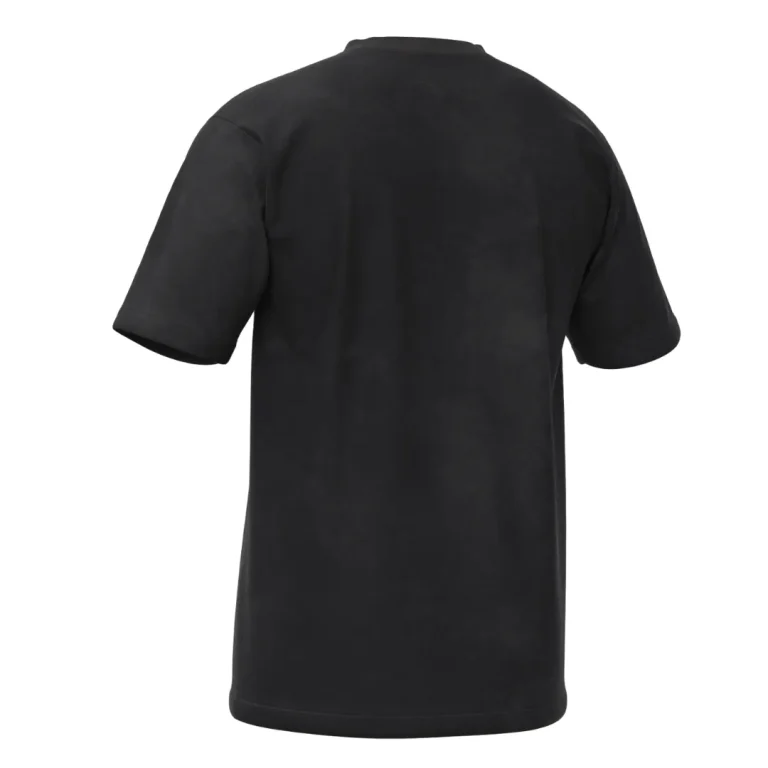 acid wash chaos teddy t shirt 1