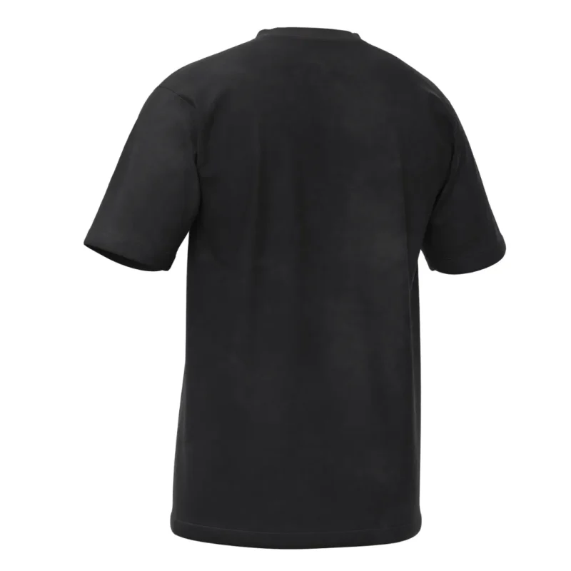 acid wash chaos teddy t shirt 1