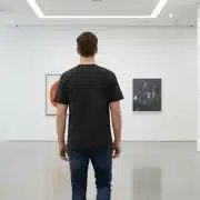 MEN'S ACID WASH CHAOS TEDDY T-SHIRT | 220 GSM Single Jersey Premium Streetwear Tee | Relaxed & Oversized Comfort Fit - Image 7