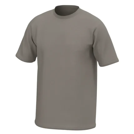 ACID WASH ESSENTIAL T-SHIRT