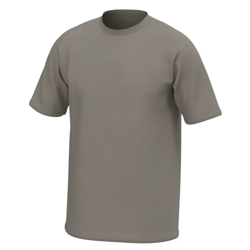 ACID WASH ESSENTIAL T-SHIRT