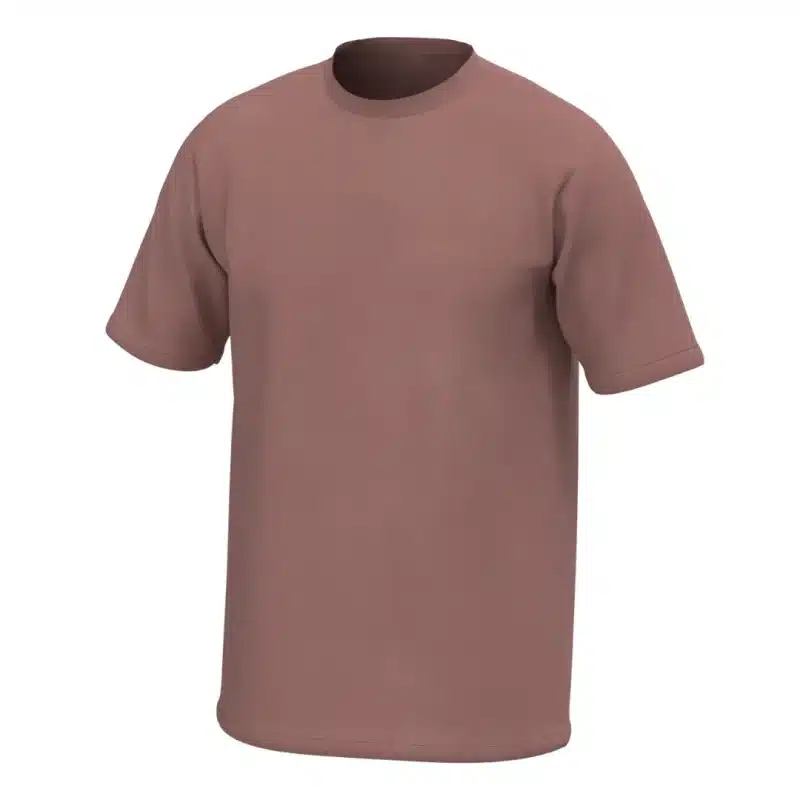 ACID WASH ESSENTIAL T-SHIRT