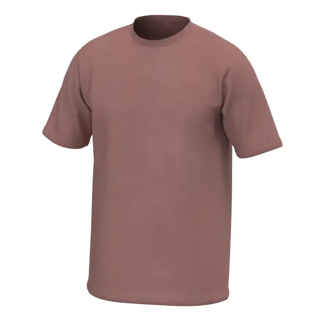 ACID WASH ESSENTIAL T-SHIRT (8) ACID WASH ESSENTIAL T-SHIRT