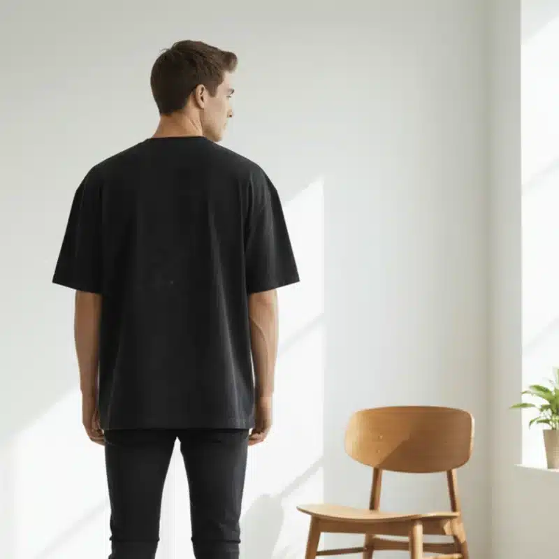 ACID WASH GRAVEYARD OF DREAM T-SHIRT