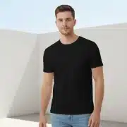 Body Slim Fit Premium T-shirt