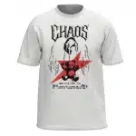 CHAOS TEDDY T-SHIRT