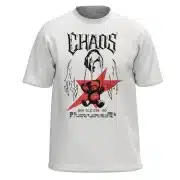 CHAOS TEDDY T-SHIRT