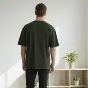 CREATIVE GRAPHIC T-SHIRT