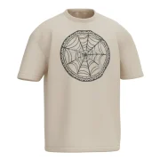 IRRELEVANT DREAMER ACID WASH T-SHIRT