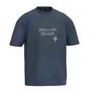 IRRELEVANT DREAMER ACID WASH T-SHIRT