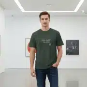 IRRELEVANT DREAMER ACID WASH T-SHIRT