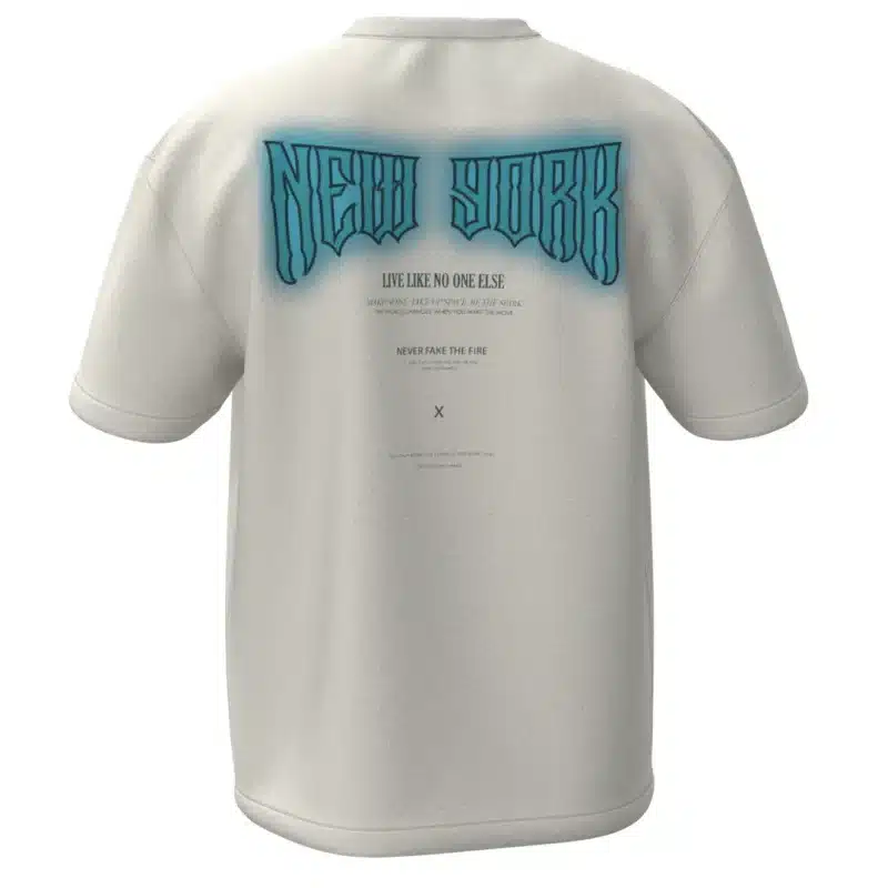 Legacy Heavyweight Crew