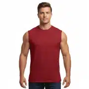 MUSCLE T-SHIRT