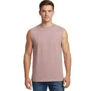 MUSCLE T-SHIRT