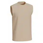 MUSCLE T-SHIRT
