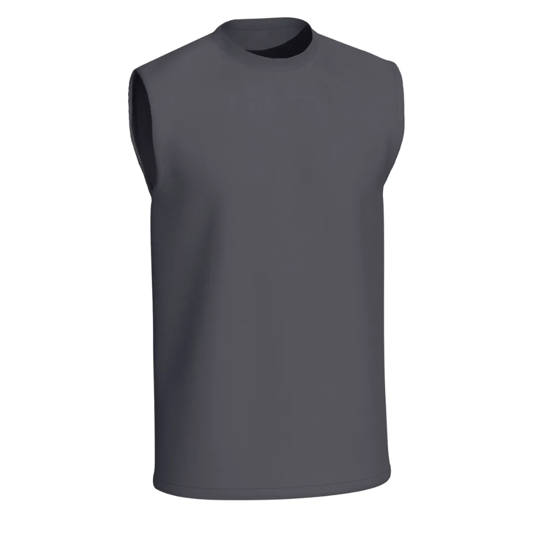 MUSCLE T-SHIRT (8) MUSCLE T-SHIRT