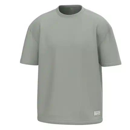 New PREMIUM BASIC T-SHIRT