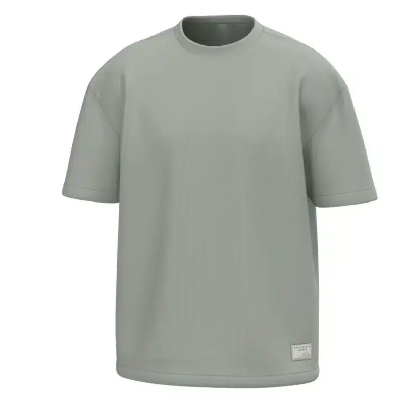 New PREMIUM BASIC T-SHIRT