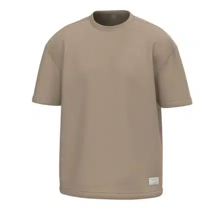 New PREMIUM BASIC T-SHIRT