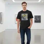 NO BRAKES ON FUN T-SHIRT