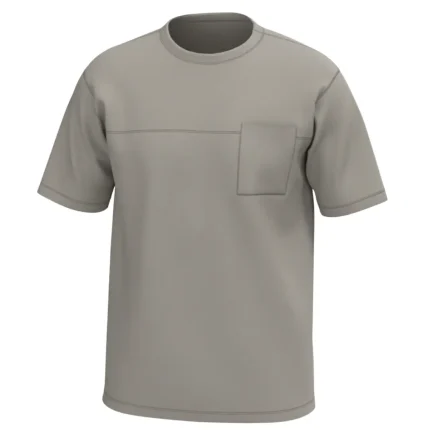 PREMIUM BASIC T-SHIRT