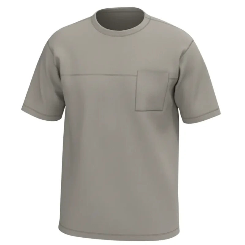 PREMIUM BASIC T-SHIRT