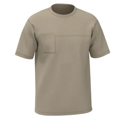 PREMIUM BASIC T-SHIRT
