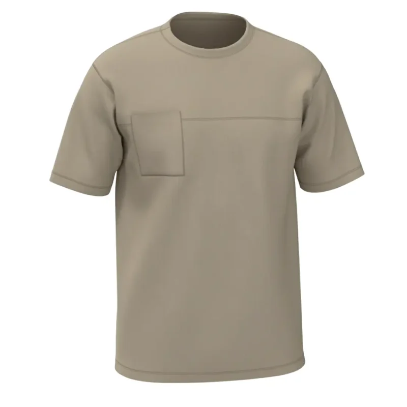 PREMIUM BASIC T-SHIRT