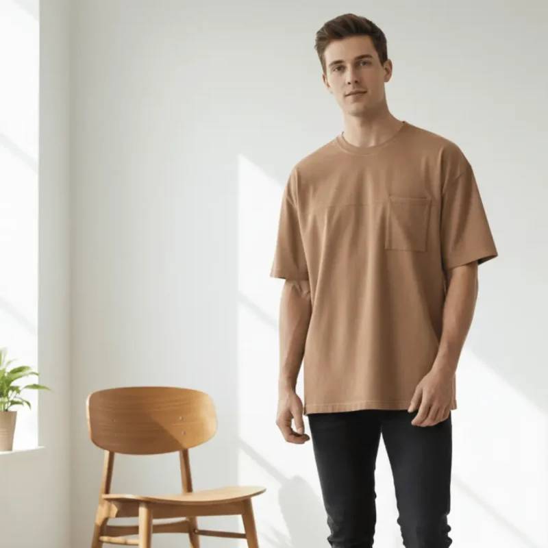 PREMIUM BASIC T-SHIRT