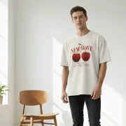 PROJECT DARK PREMIUM T-SHIRT