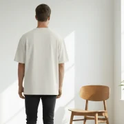 PROJECT DARK PREMIUM T-SHIRT