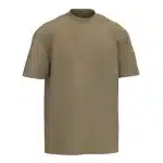 REBEL CORE ACID WASH T-SHIRT