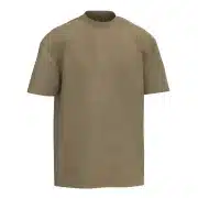 REBEL CORE ACID WASH T-SHIRT