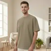 REBEL CORE ACID WASH T-SHIRT