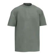 REBEL CORE ACID WASH T-SHIRT