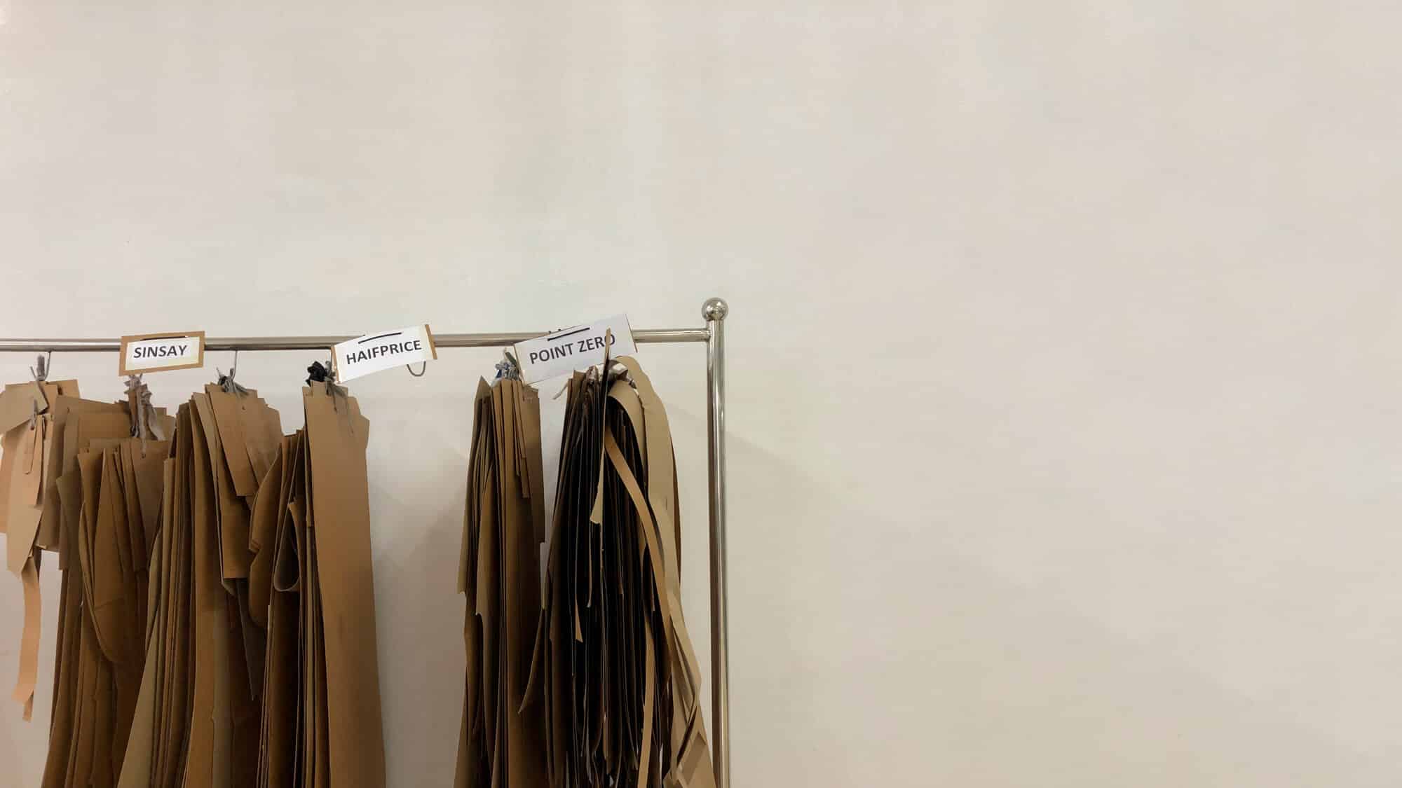 Sample Development 05