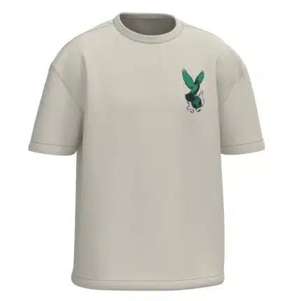 WORLDWIDE PREMIUM T-SHIRT