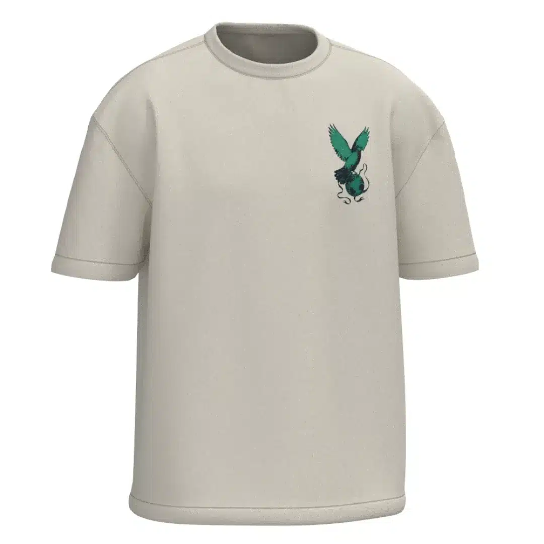 WORLDWIDE PREMIUM T-SHIRT (1) WORLDWIDE PREMIUM T-SHIRT