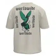 WORLDWIDE PREMIUM T-SHIRT