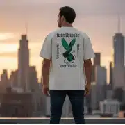 WORLDWIDE PREMIUM T-SHIRT