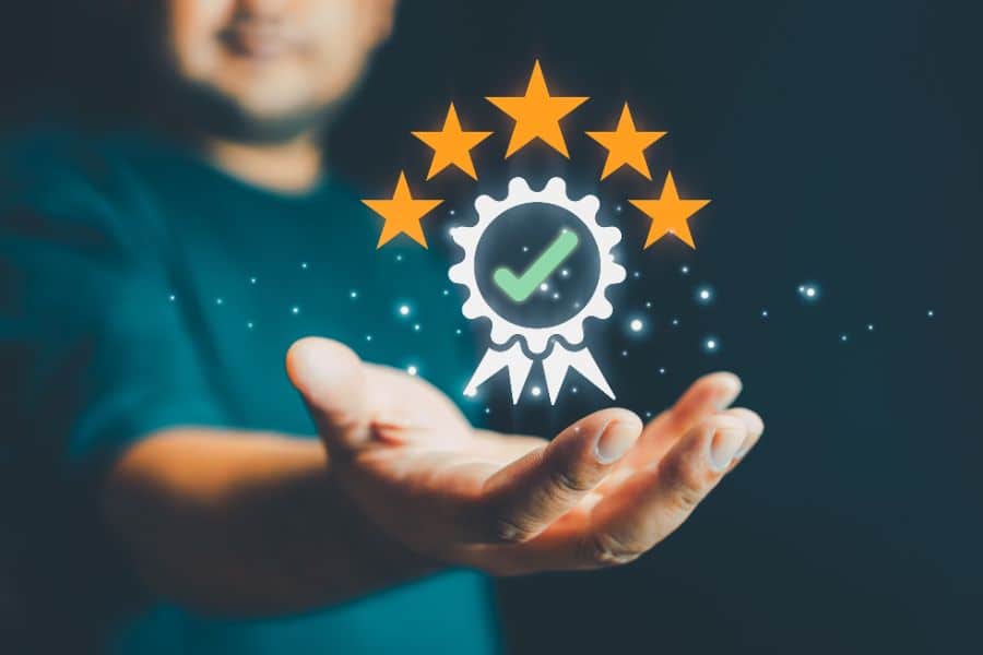 Our Focus on Quality and Efficiency