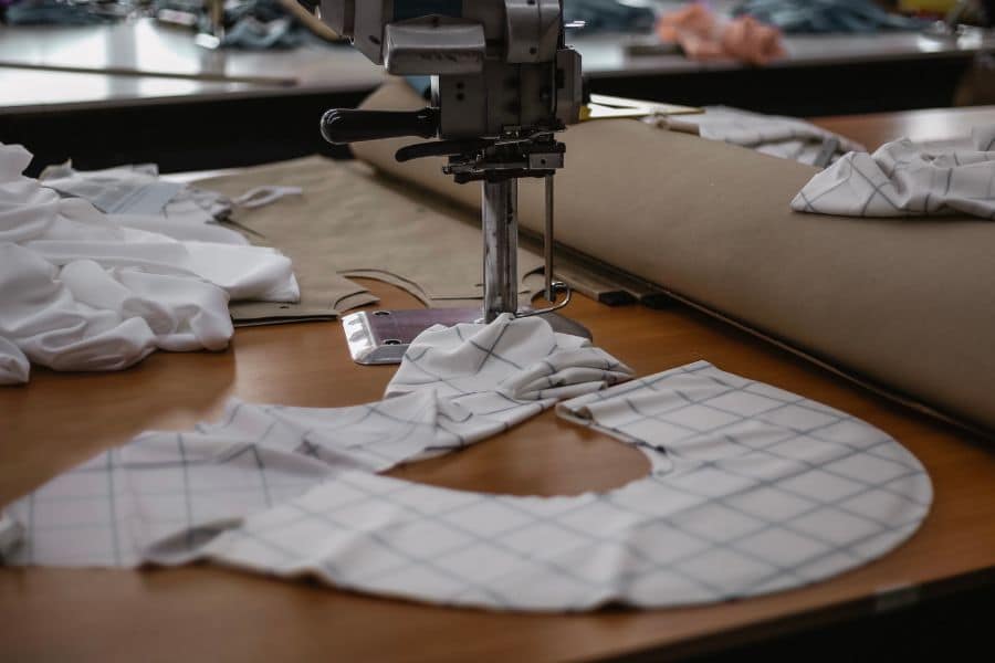 integrated workflow for seamless production