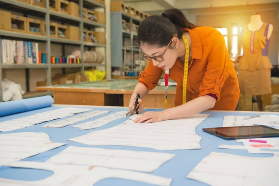 Why Our Cutting Division Stands Out